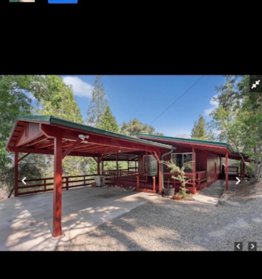 오크허스트 Apple Belle Cabin Mountain Escape 빌라 외부 사진